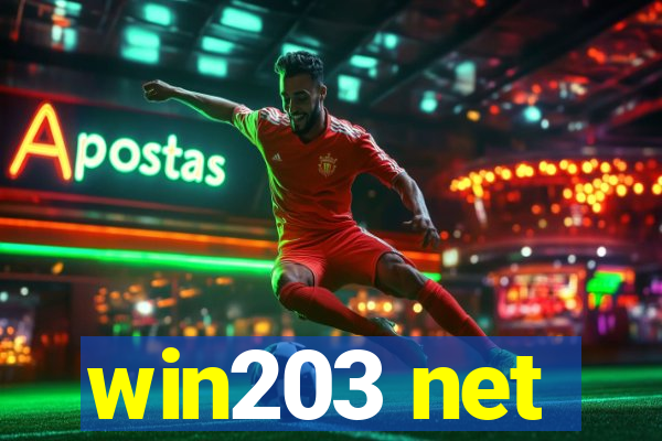 win203 net